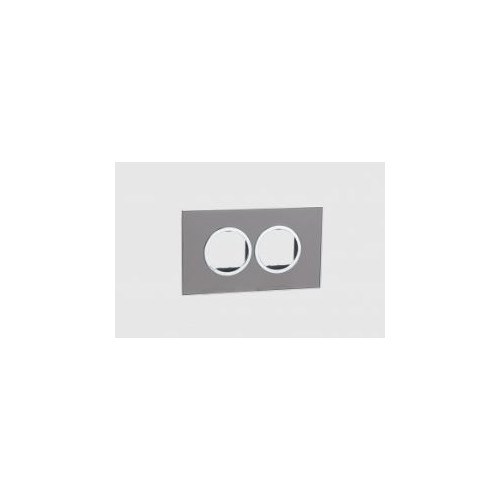 Legrand Cover Plate With Frame 5763 45 Arteor 4M
